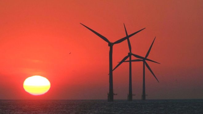 LM Wind Power Reaps Record-Breaking Turbine Blades